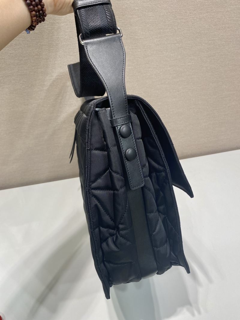 mens Pra*a satchel bags